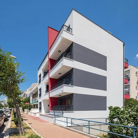 Apartamento Loriana *