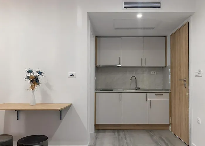 Loriana Διαμέρισμα Μακάρσκα