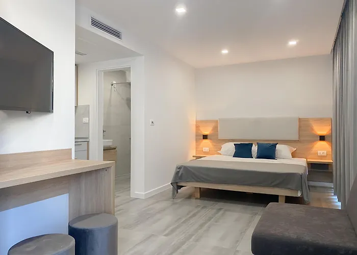 Διαμέρισμα Loriana