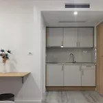 Loriana 아파트 마카르스카