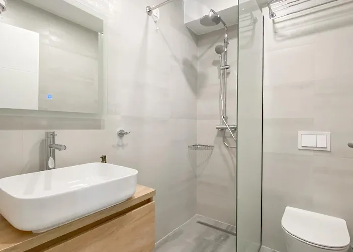 Loriana アパート